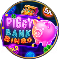 Piggy Bank Bingo