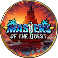 Masters of the Quest