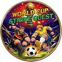 World Cup Strike Quest