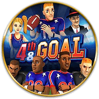 4th and Goal
