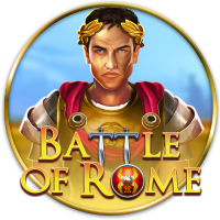 Battle Of Rome