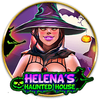 Helena's Haunted House