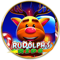 Rudolph's Ride