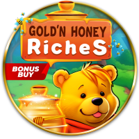 Gold'n Honey Riches