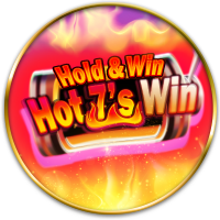 Hot 7's Win