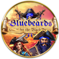 Bluebeard's Quest
