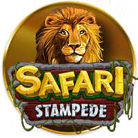 Safari Stampede