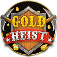 Gold Heist