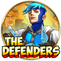 The Defenders