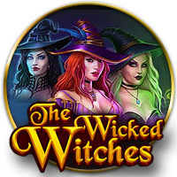 The Wicked Witches