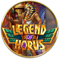 Legend of Horus