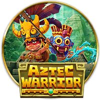 Aztec Warrior