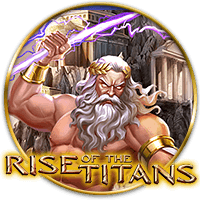 Rise Of The Titans