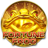 Fortune Frog