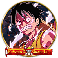 Pirates of the Grand Line