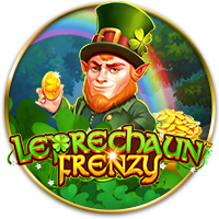 Leprechaun Frenzy