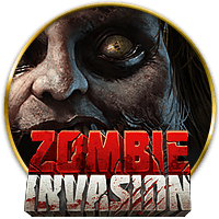 Zombie Invasion