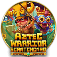 Aztec Warrior Scr