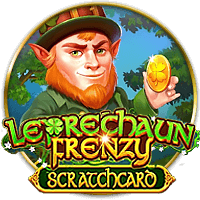 Leprechaun Frenzy