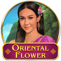 Oriental Flower