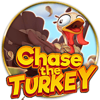 Chase The Turkey