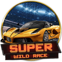Super Wild Race