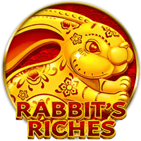 Rabbit's Riches