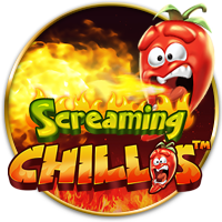 Screaming Chillis