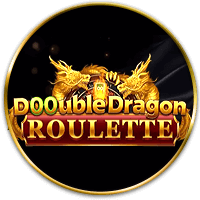 D00uble Dragon Roulette