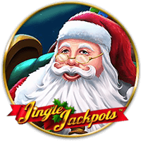 Jingle Jackpots