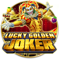 Lucky Golden Joker