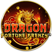 Dragon Fortune Frenzy