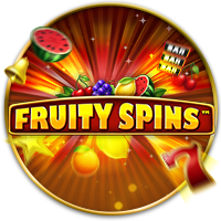 Fruity Spins