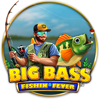 Big Bass Fishin Fever