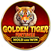 Golden Tiger Fortunes