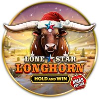 Lone Star LongHorn X'mas Edition