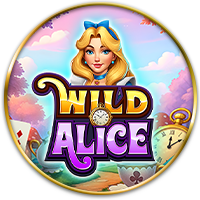 Wild Alice