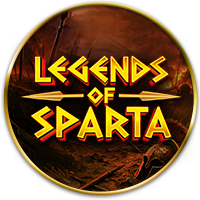 Legends of Sparta