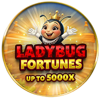 Ladybug Fortunes
