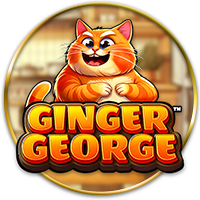 Ginger George