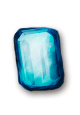 Blue garnet Club