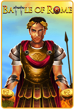 Battle Of Rome