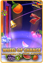 Wheel of Chance Multiways
