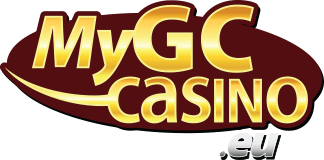 My GC Casino Logo