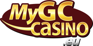 My GC Casino Logo